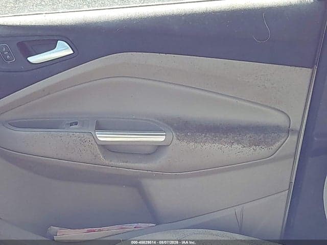 2018 FORD ESCAPE SE 18
