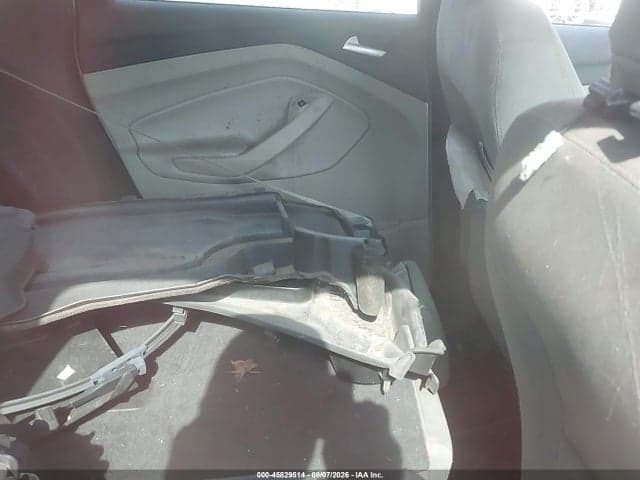 2018 FORD ESCAPE SE 20