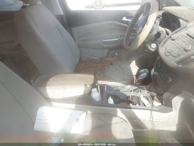 2018 FORD ESCAPE SE 5