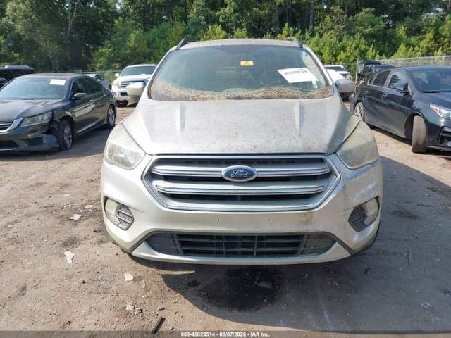 2018 FORD ESCAPE SE 6