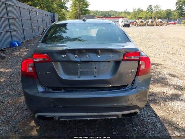 2017 VOLVO S60 CROSS COUNTRY T5 16