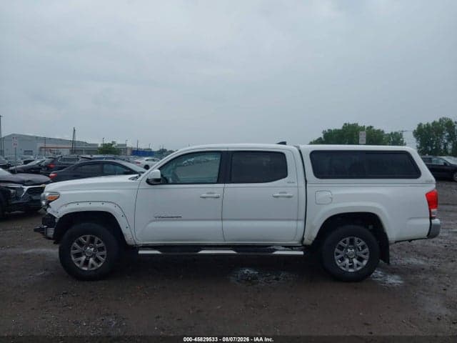 2017 TOYOTA TACOMA SR5 15