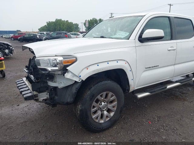 2017 TOYOTA TACOMA SR5 6