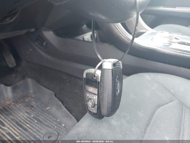 2018 FORD FUSION SE 11
