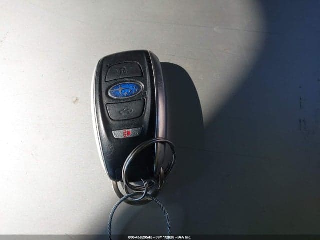 2022 SUBARU ASCENT LIMITED 11