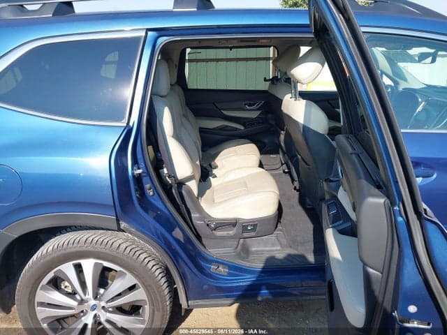 2022 SUBARU ASCENT LIMITED 8