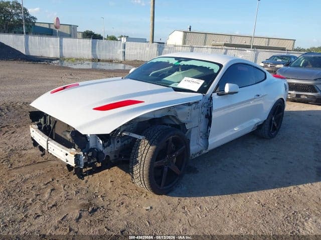 2017 FORD MUSTANG GT 2