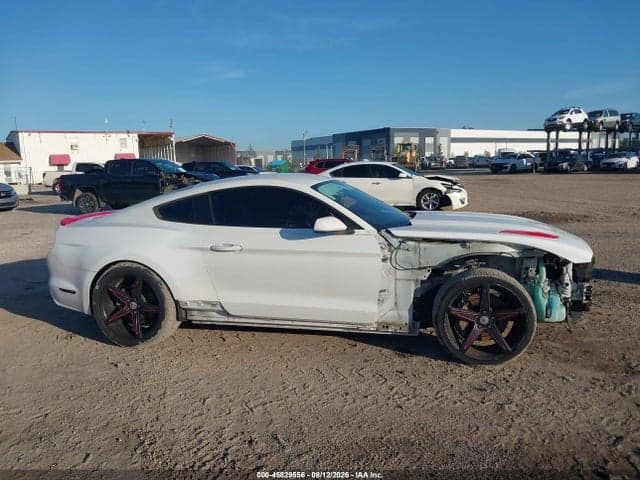 2017 FORD MUSTANG GT 14