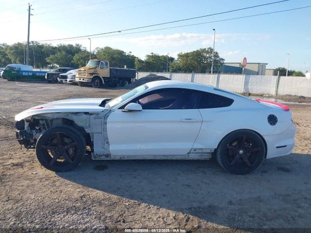 2017 FORD MUSTANG GT 15