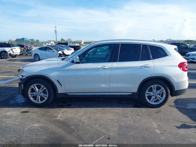 2021 BMW X3 XDRIVE30I 15