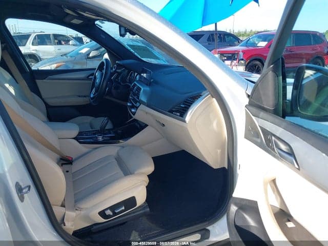 2021 BMW X3 XDRIVE30I 5