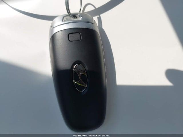 2023 HYUNDAI TUCSON SEL 11