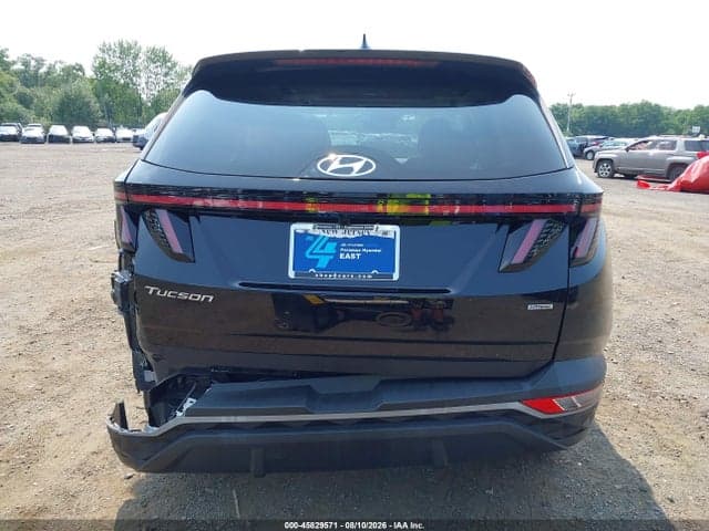 2023 HYUNDAI TUCSON SEL 16