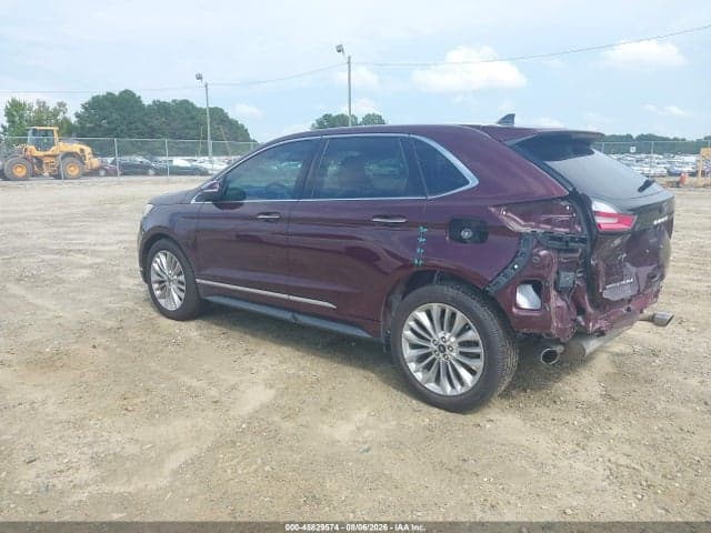 2022 FORD EDGE TITANIUM 3