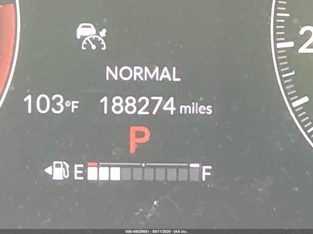 2024 HONDA CR-V EX 2WD 15