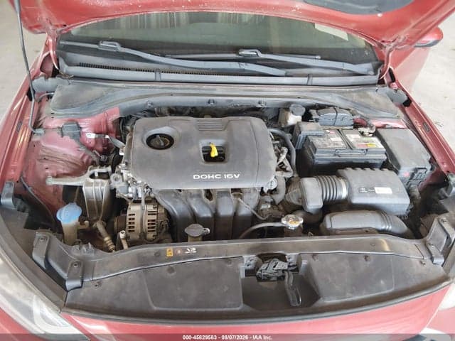 2018 HYUNDAI ELANTRA SEL 10