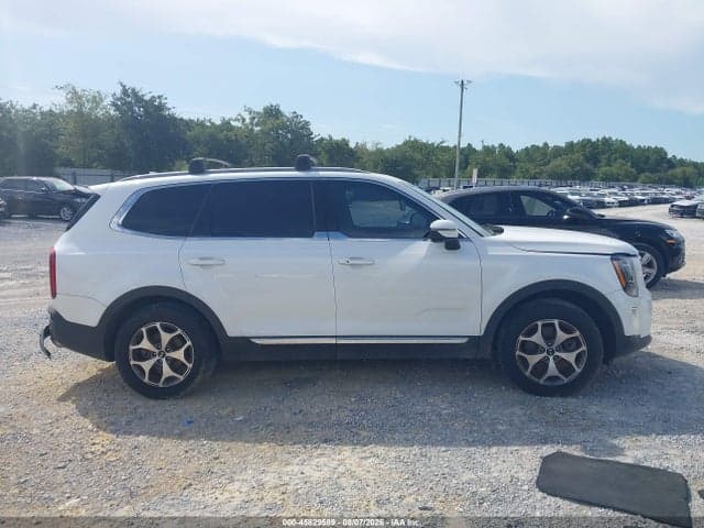 2020 KIA TELLURIDE EX 13