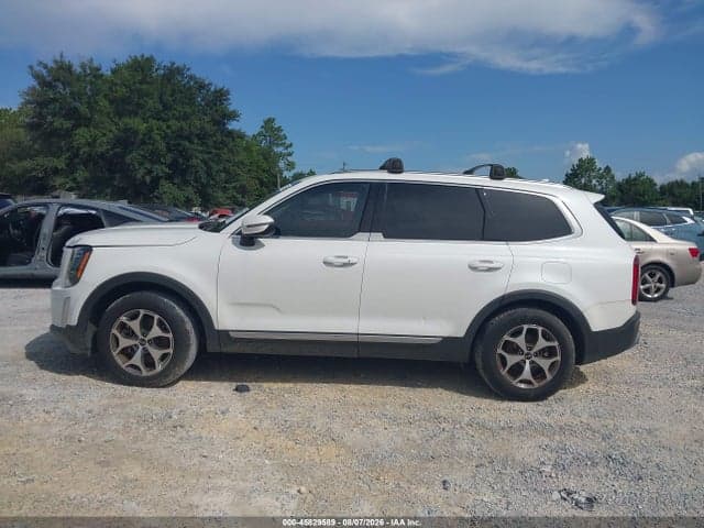 2020 KIA TELLURIDE EX 14