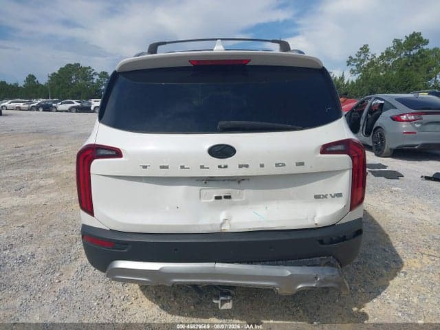 2020 KIA TELLURIDE EX 16