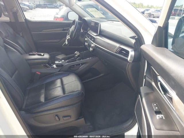 2020 KIA TELLURIDE EX 5