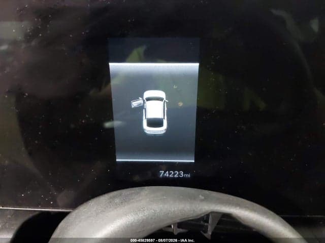 2025 KIA K4 LXS 7