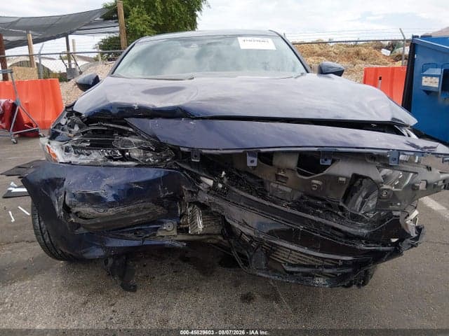 2019 HONDA ACCORD LX 11