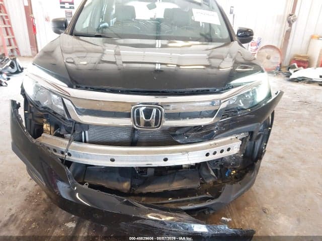 2019 HONDA PILOT EX-L 6
