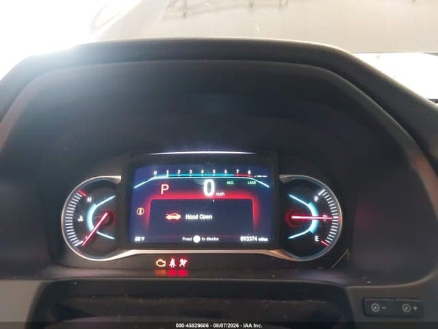 2019 HONDA PILOT EX-L 7