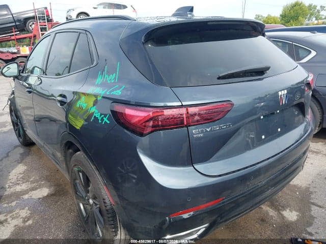 2026 BUICK ENVISION SPORT TOURING AWD 3