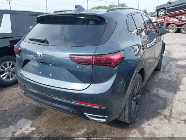 2026 BUICK ENVISION SPORT TOURING AWD 4