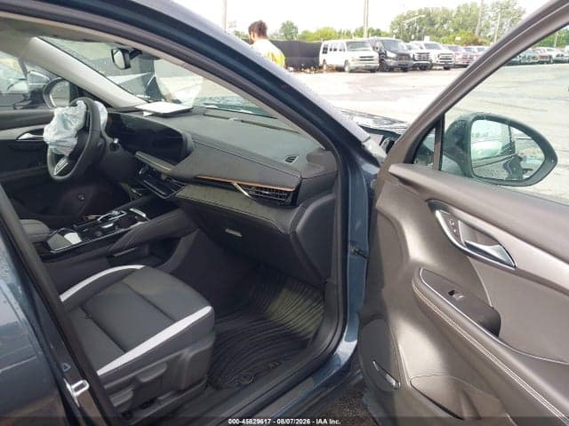 2026 BUICK ENVISION SPORT TOURING AWD 5