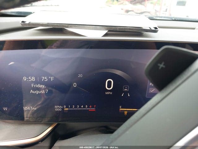 2026 BUICK ENVISION SPORT TOURING AWD 7