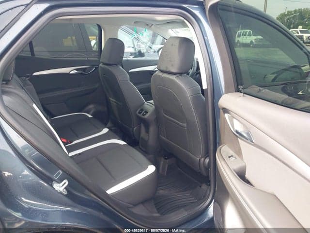2026 BUICK ENVISION SPORT TOURING AWD 8