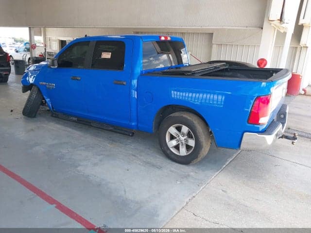 2021 RAM 1500 CLASSIC SLT 4X4 5'7 BOX 3