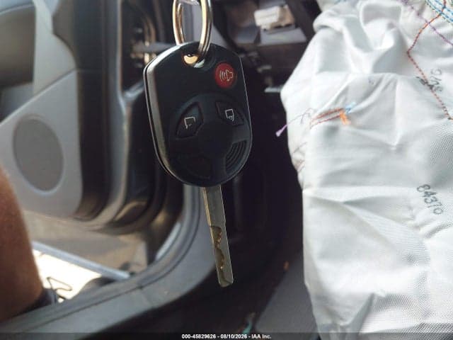 2018 FORD ESCAPE SE 11