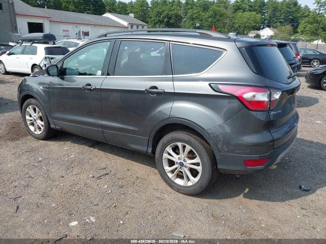 2018 FORD ESCAPE SE 3