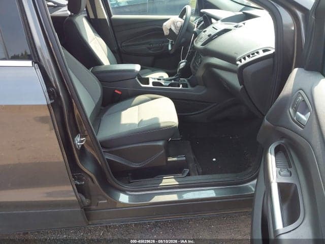 2018 FORD ESCAPE SE 5