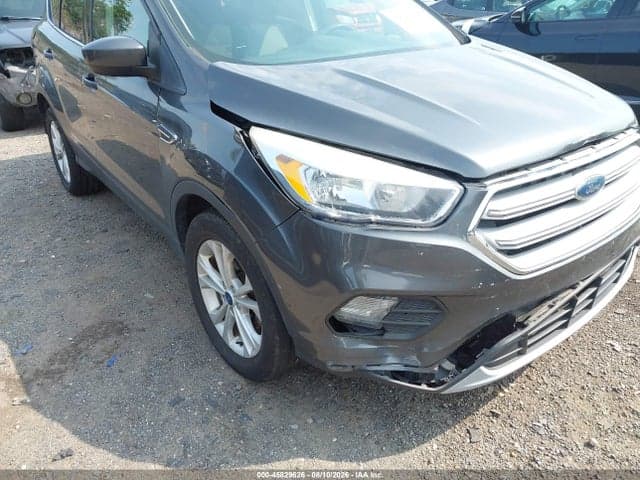 2018 FORD ESCAPE SE 6
