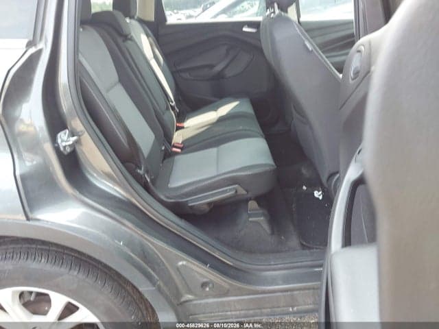 2018 FORD ESCAPE SE 8