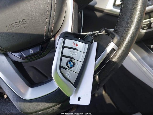 2023 BMW X5 PHEV XDRIVE45E 11