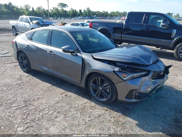 2023 ACURA INTEGRA A-SPEC TECHNOLOGY 1