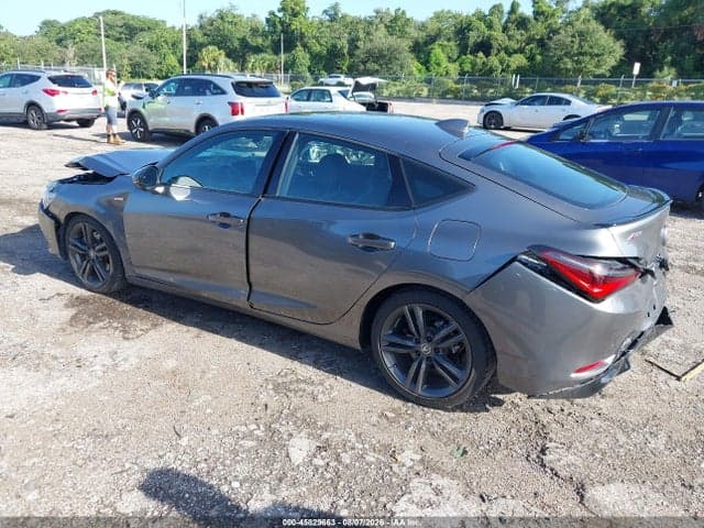 2023 ACURA INTEGRA A-SPEC TECHNOLOGY 3