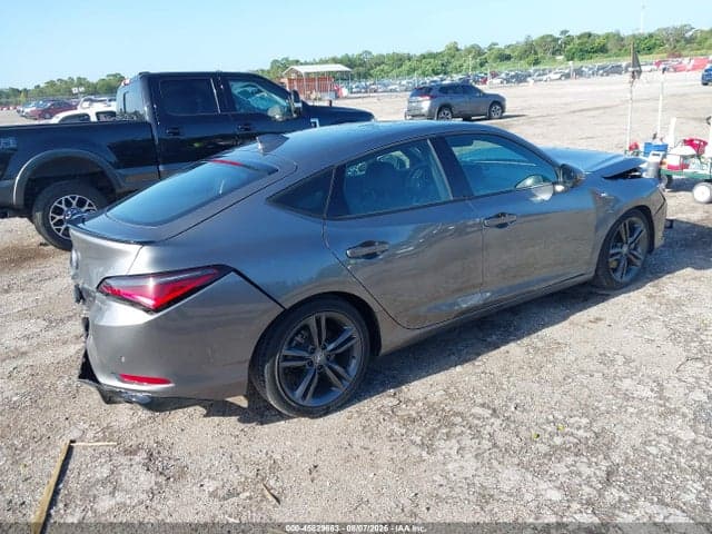 2023 ACURA INTEGRA A-SPEC TECHNOLOGY 4