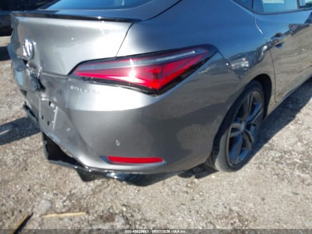 2023 ACURA INTEGRA A-SPEC TECHNOLOGY 6