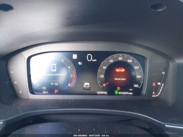 2023 ACURA INTEGRA A-SPEC TECHNOLOGY 7