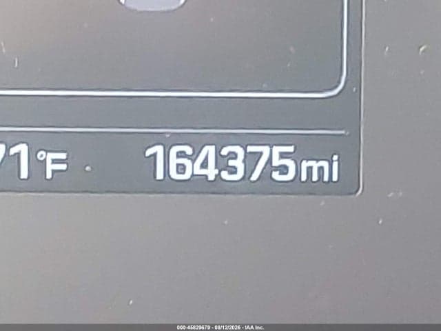 2017 HYUNDAI TUCSON SE 16