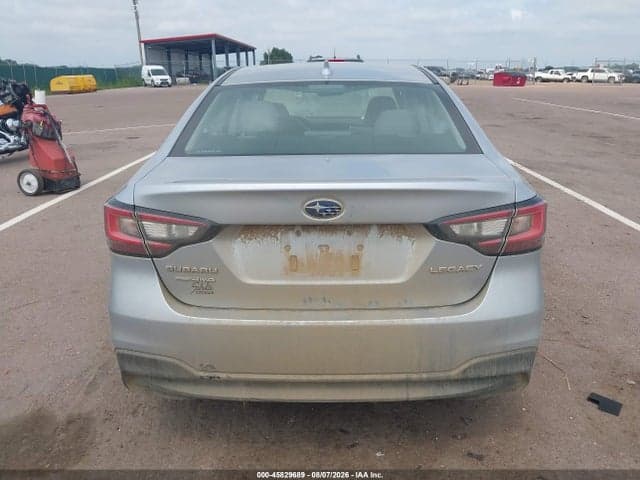 2021 SUBARU LEGACY PREMIUM 15
