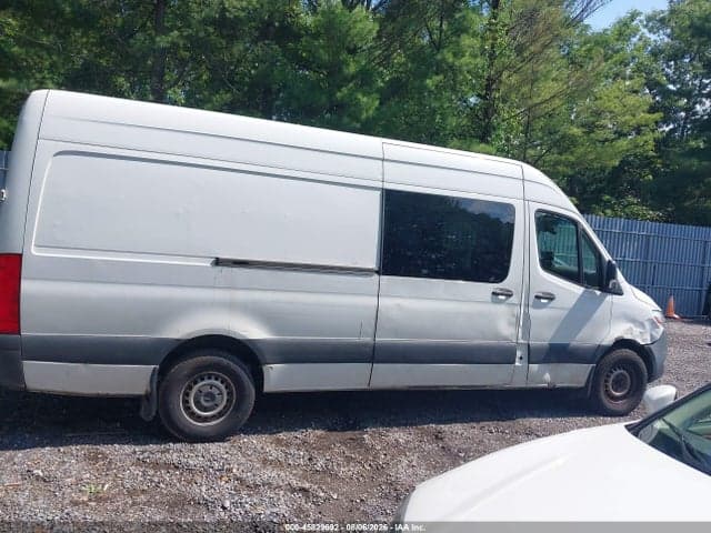2019 MERCEDES-BENZ SPRINTER 2500 HIGH ROOF V6 13
