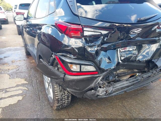 2022 HYUNDAI KONA SEL 17