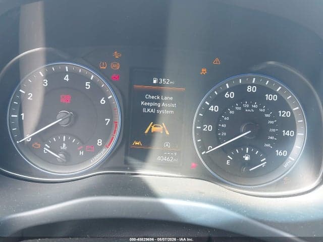 2022 HYUNDAI KONA SEL 7
